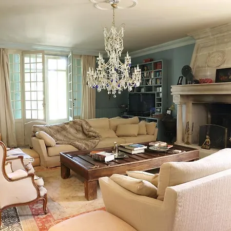 Saint Florent Guest house
