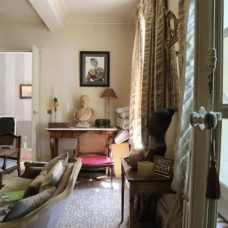 Guest house Saint Florent Arles