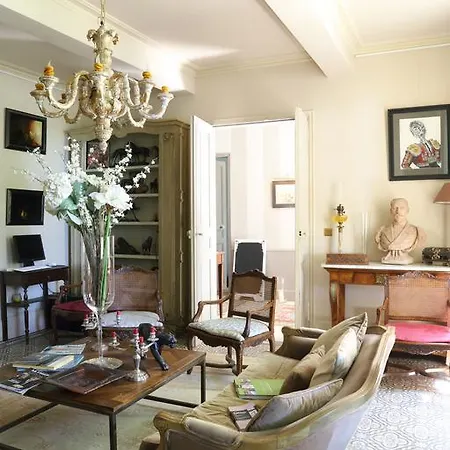 Guest house Saint Florent