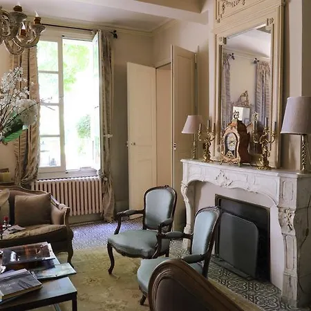 Saint Florent Guest house 4*