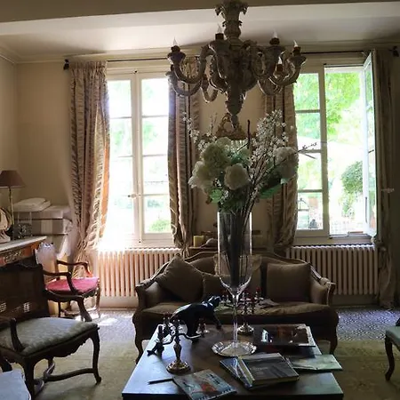 Guest house Saint Florent Arles