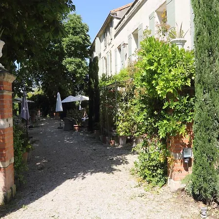 Saint Florent Arles