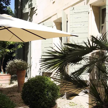Saint Florent 4* Arles