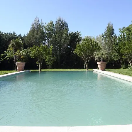 Saint Florent Guest house