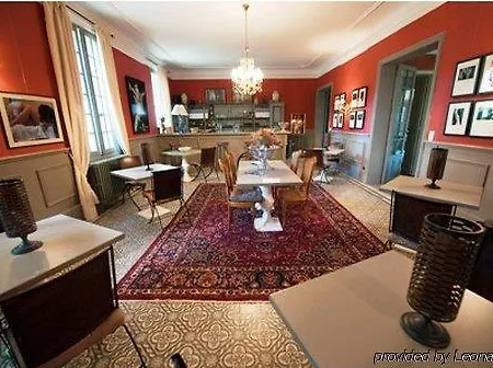 Saint Florent Guest house Arles