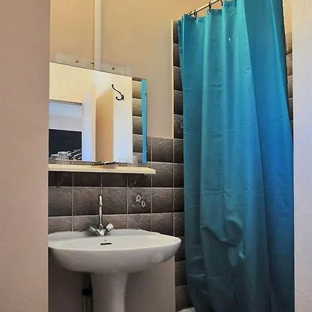 Saint Florent Guest house 4*