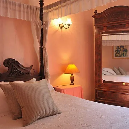 Saint Florent Guest house Arles