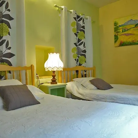 Saint Florent 4*