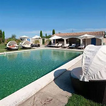 Saint Florent Guest house