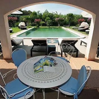 Guest house Saint Florent