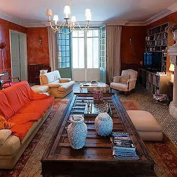Guest house Saint Florent