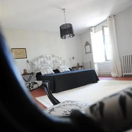 Guest house Saint Florent Arles