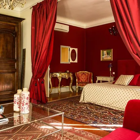 Guest house Saint Florent