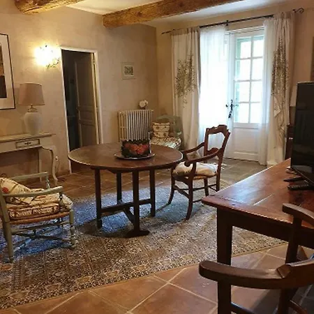Saint Florent Guest house Arles
