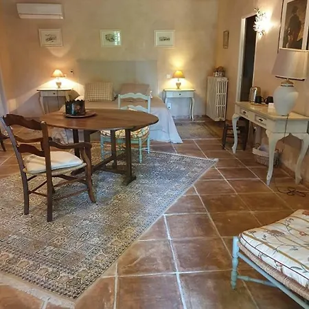 Saint Florent Guest house Arles